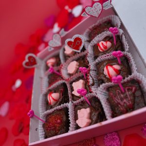 Valentines Selection Box
