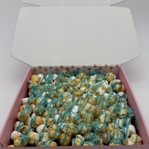 Blue Carnival Crunch